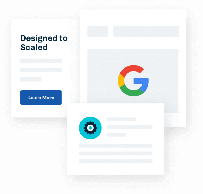 Google Friendly Websites