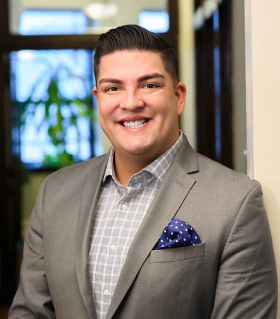 Manny Lopez, National Director of Sales & Marketing, Gulo Solutions