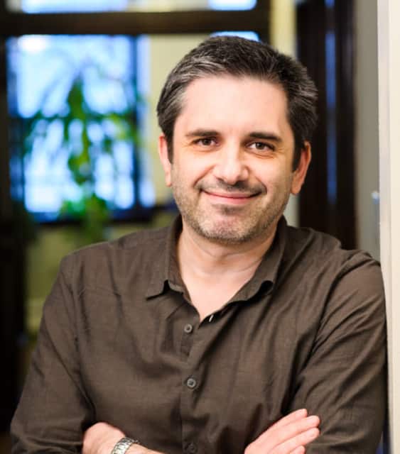 Rad Borislavov, Web Developer, Gulo Solutions